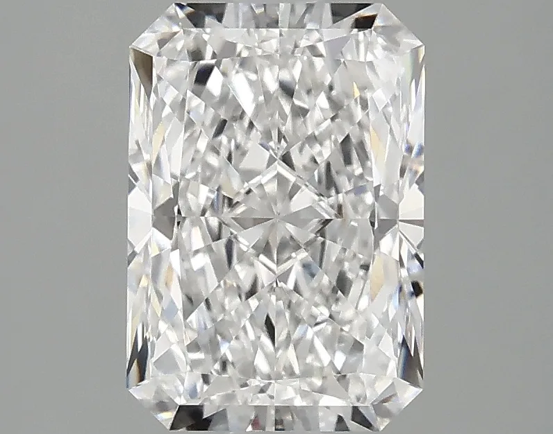 1.91 CT Radiant Diamond