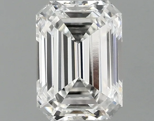 1.07 CT Emerald Diamond
