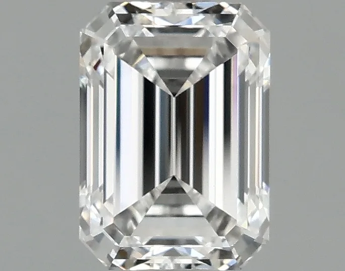 1.10 CT Emerald Diamond