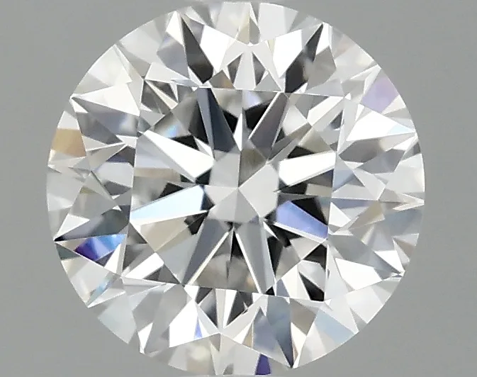 0.98 CT Round Brilliant Diamond
