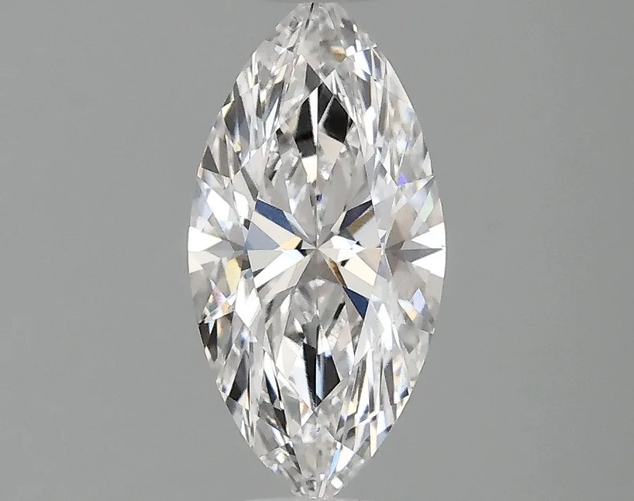 0.99 CT Marquise Diamond