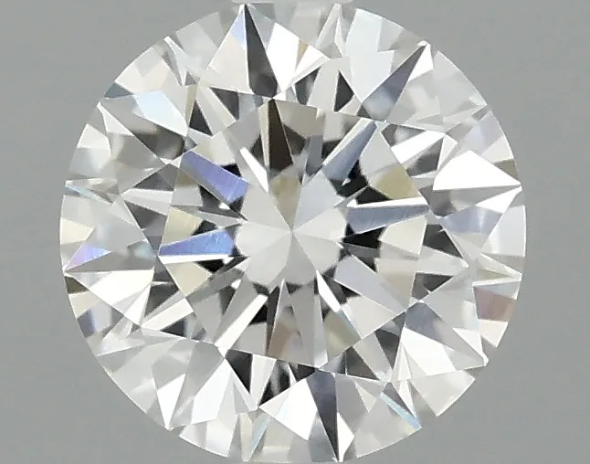 0.97 CT Round Brilliant Diamond