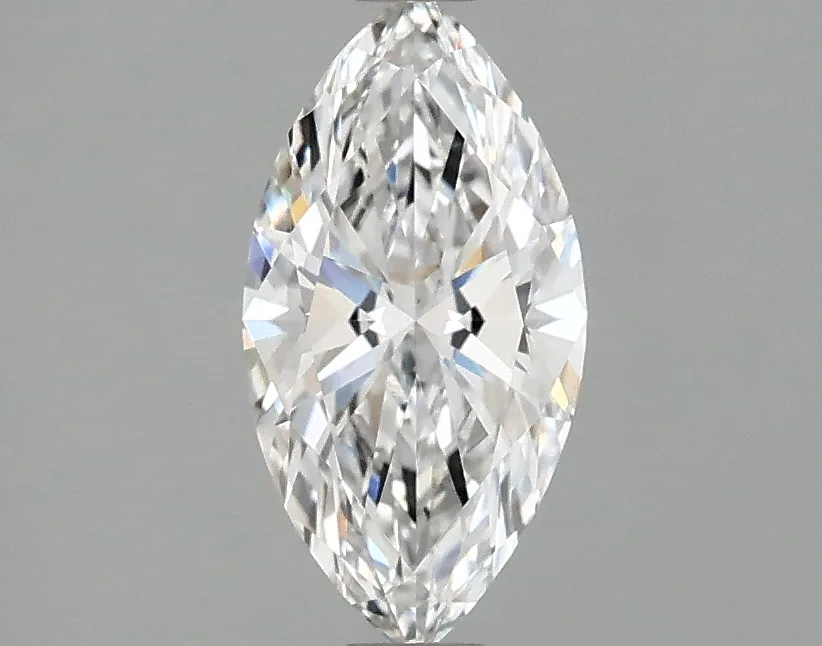 0.98 CT Marquise Diamond