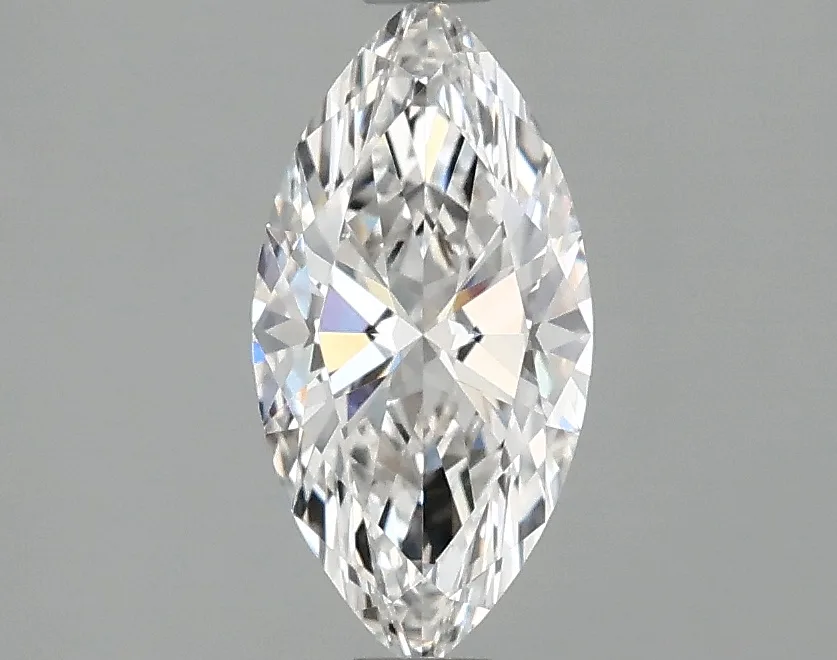 0.98 CT Marquise Diamond