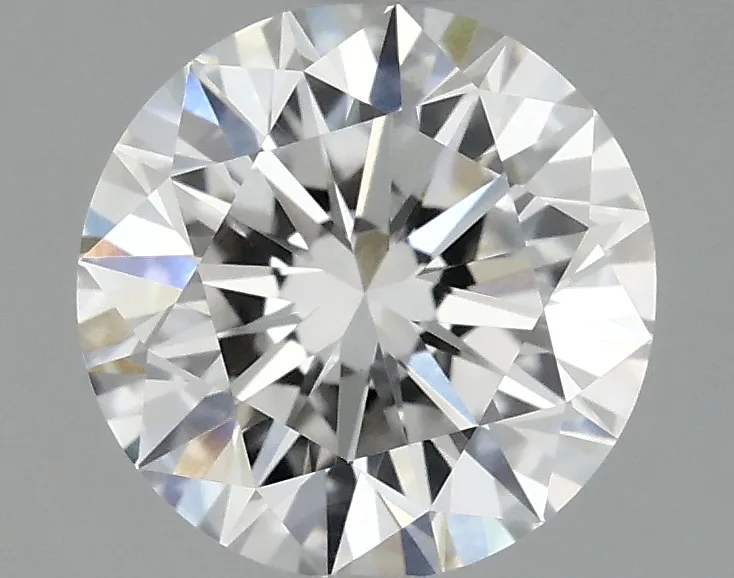 0.99 CT Round Brilliant Diamond