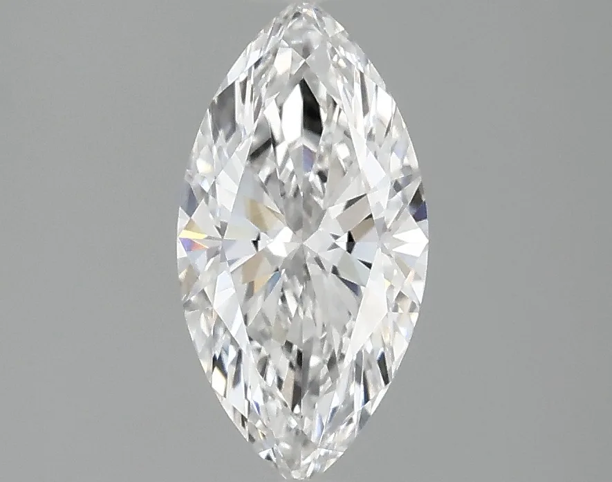 0.98 CT Marquise Diamond