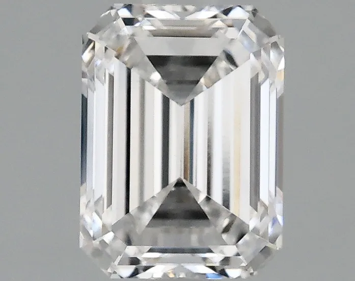 1.10 CT Emerald Diamond