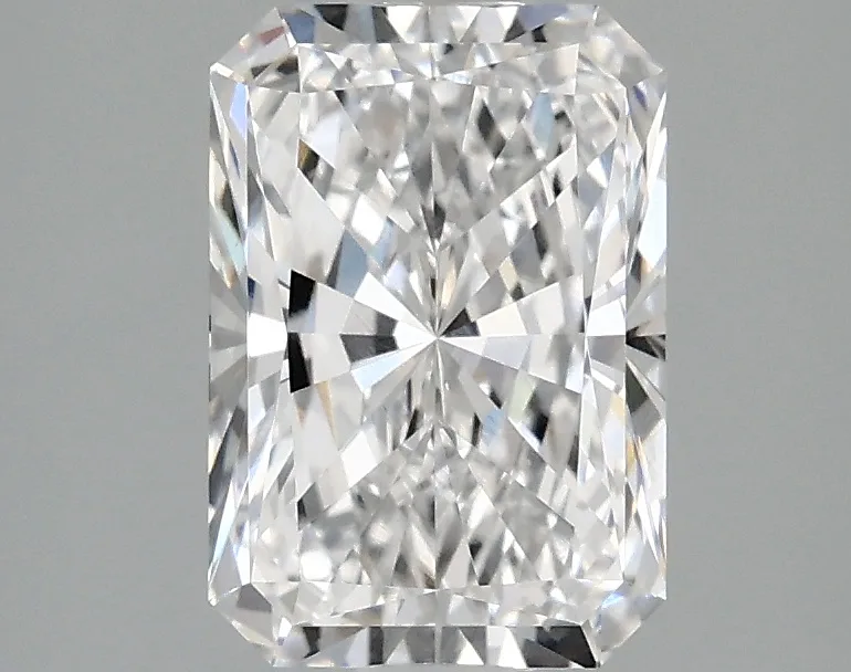 1.99 CT Radiant Diamond