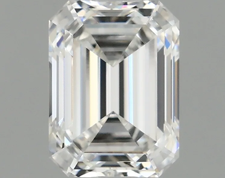 1.06 CT Emerald Diamond