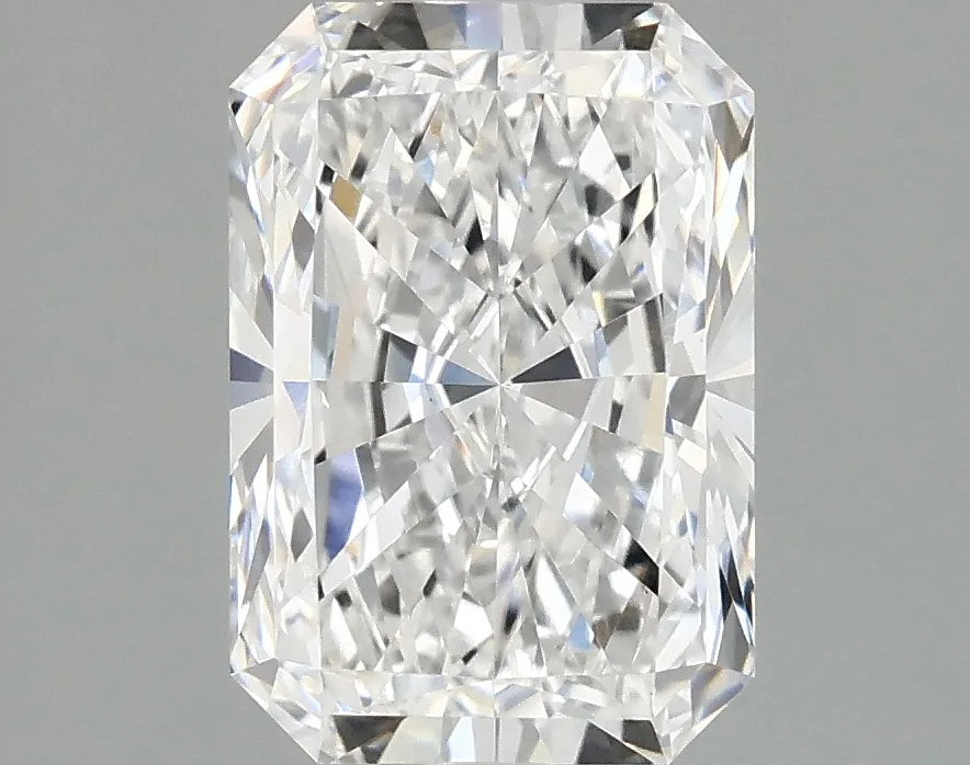 1.82 CT Radiant Diamond