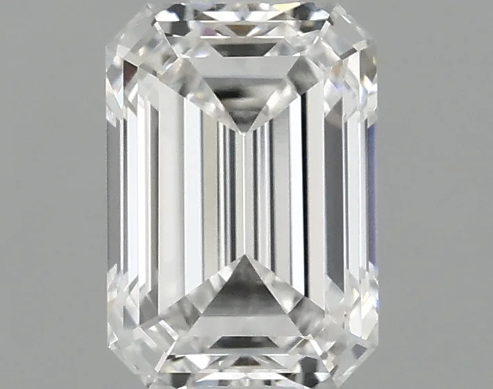 1.10 CT Emerald Diamond