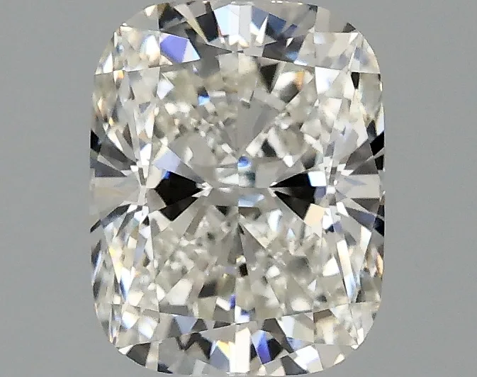 1.40 CT Cushion Diamond