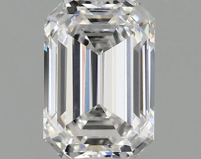 1.01 CT Emerald Diamond