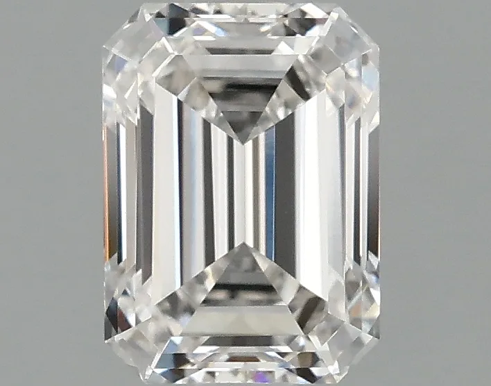 1.10 CT Emerald Diamond