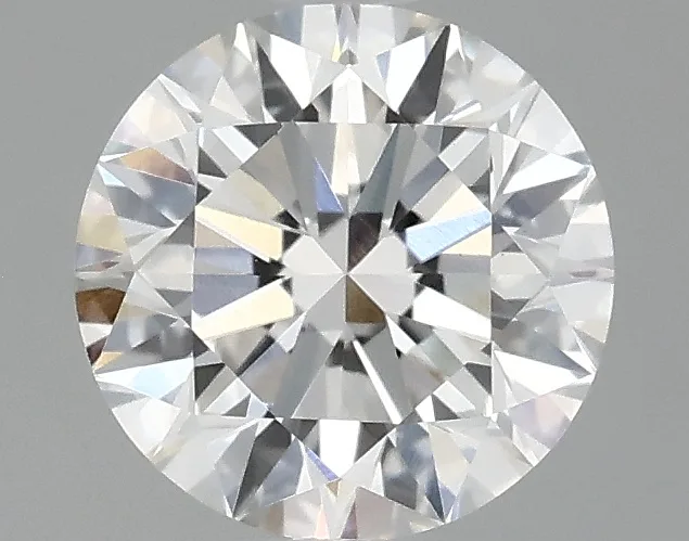 0.99 CT Round Brilliant Diamond