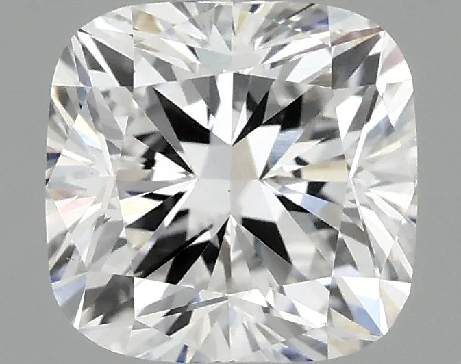 0.94 CT Cushion Diamond