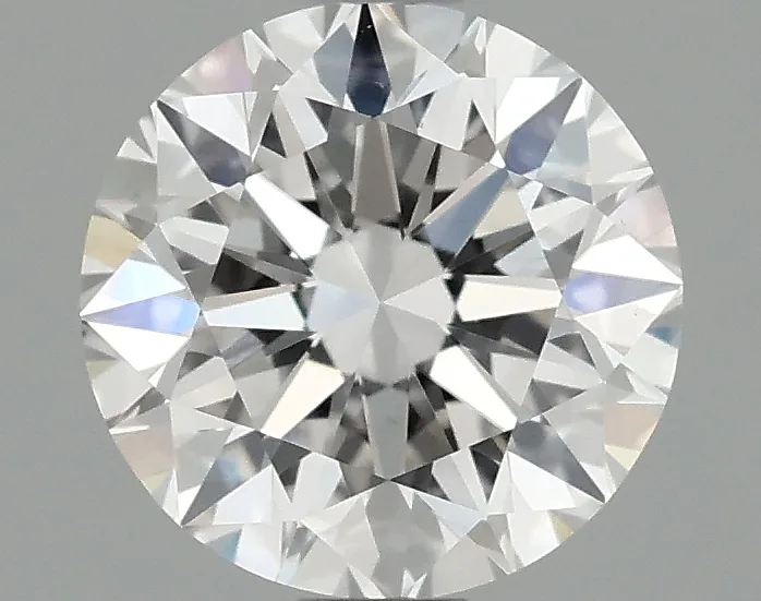 0.99 CT Round Brilliant Diamond