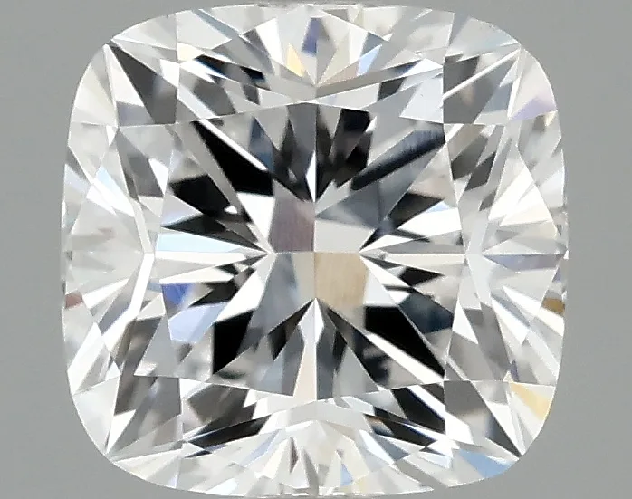 1.52 CT Cushion Diamond