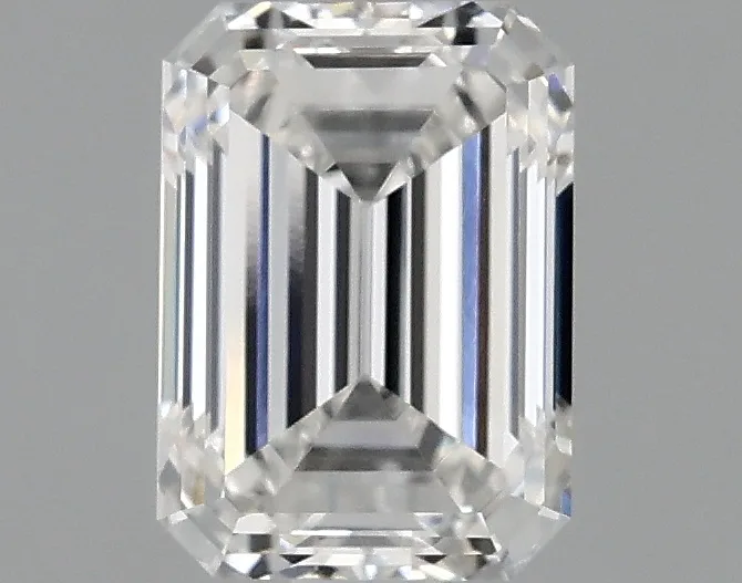 1.03 CT Emerald Diamond