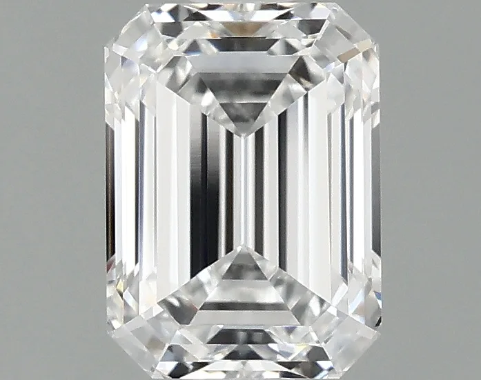 1.10 CT Emerald Diamond