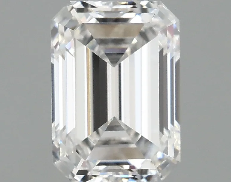 1.10 CT Emerald Diamond