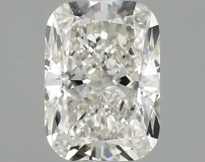 1.56 CT Cushion Diamond