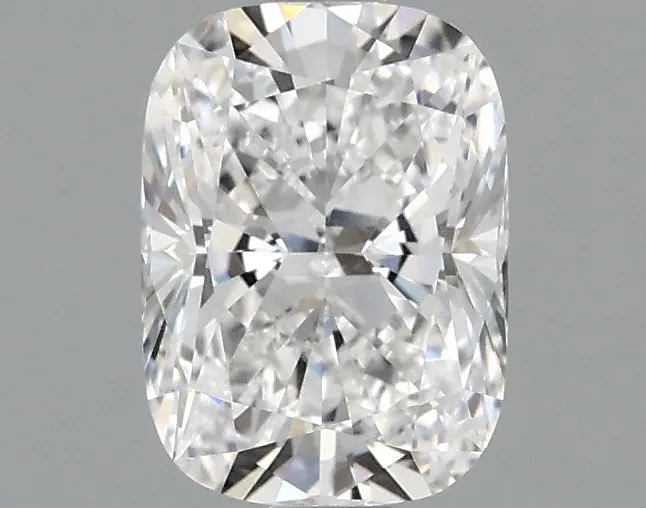 1.10 CT Cushion Diamond