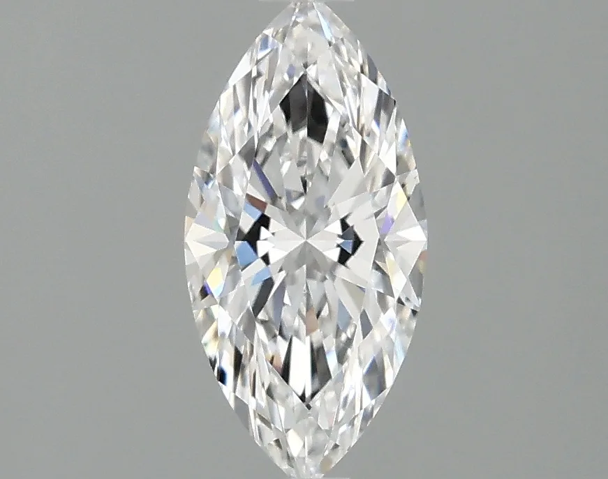 0.98 CT Marquise Diamond