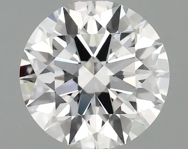 0.99 CT Round Brilliant Diamond