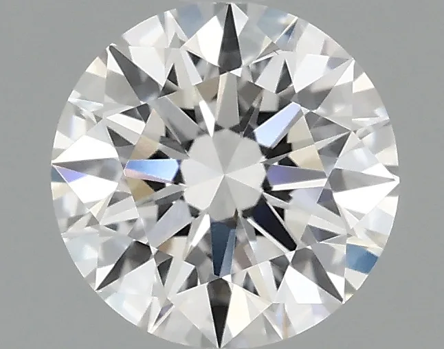 0.99 CT Round Brilliant Diamond