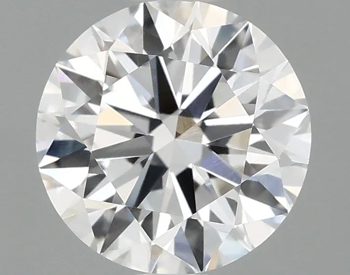 0.99 CT Round Brilliant Diamond