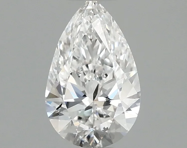0.99 CT Pear Diamond