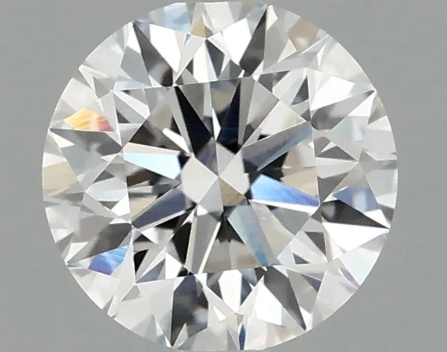 0.99 CT Round Brilliant Diamond