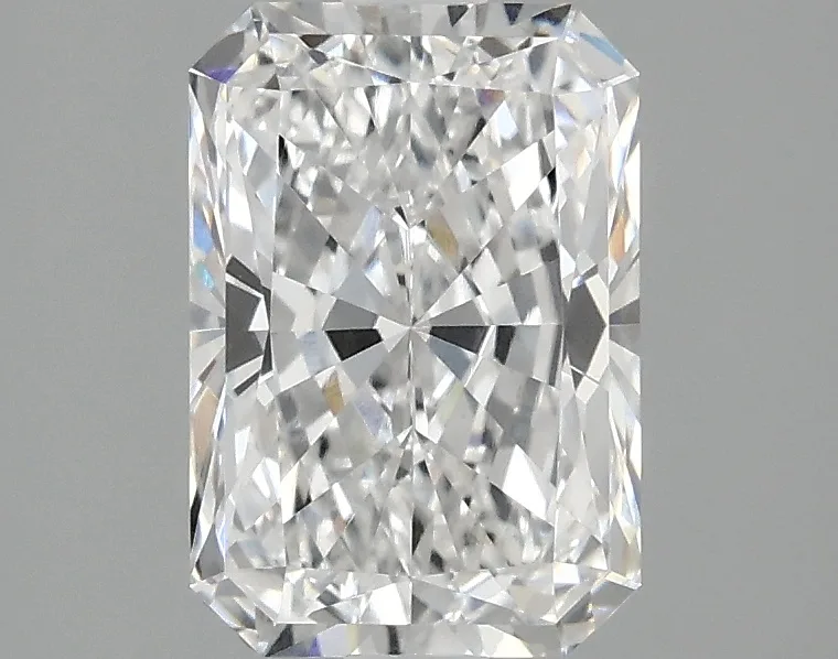 1.88 CT Radiant Diamond