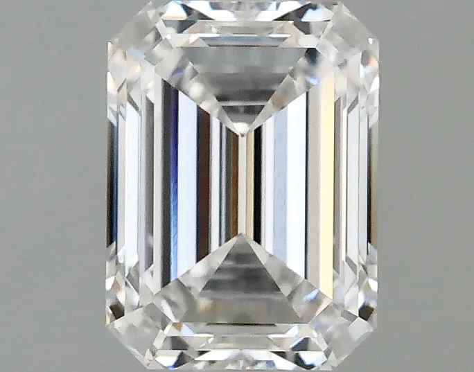 1.10 CT Emerald Diamond