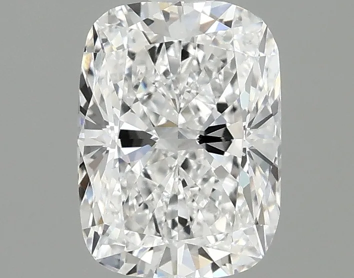 1.07 CT Cushion Diamond
