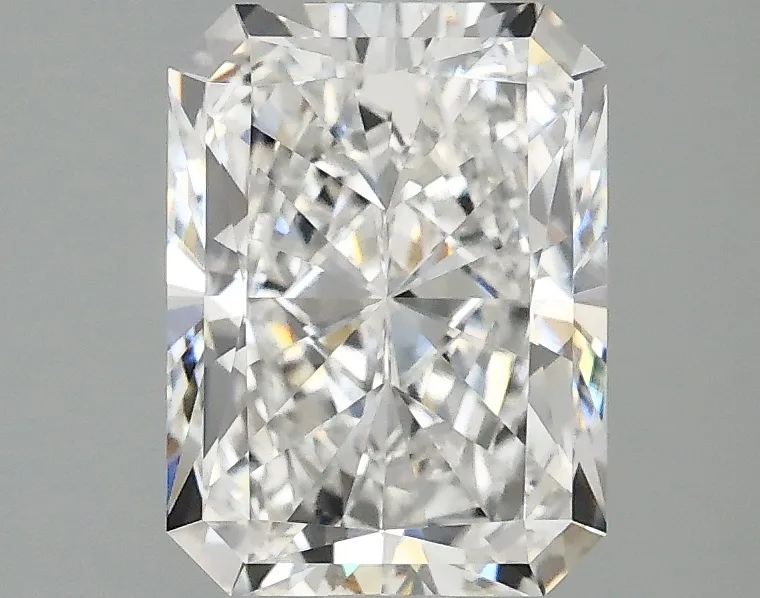1.85 CT Radiant Diamond