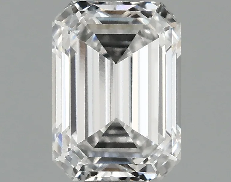 1.10 CT Emerald Diamond