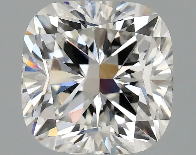 1.03 CT Cushion Diamond