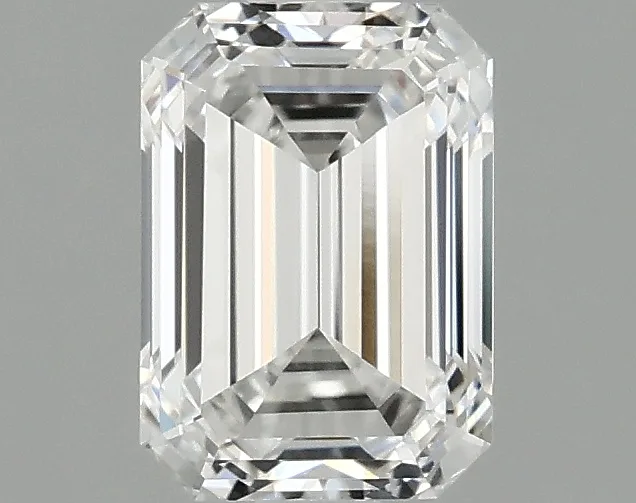 1.10 CT Emerald Diamond
