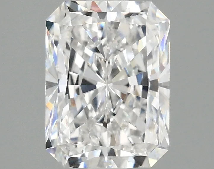 1.93 CT Radiant Diamond
