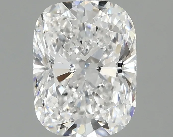 1.06 CT Cushion Diamond