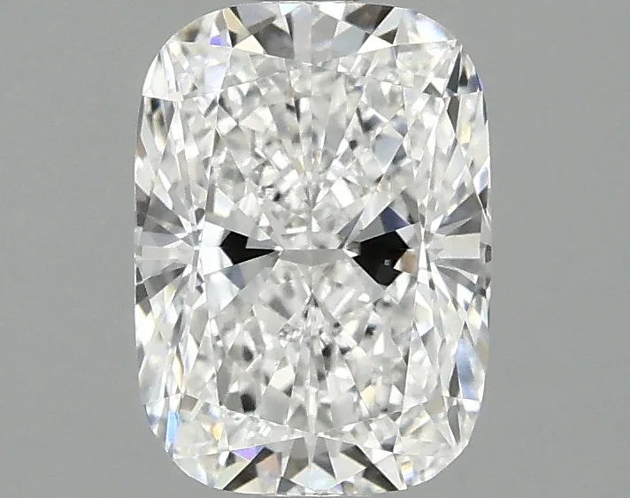1.58 CT Cushion Diamond