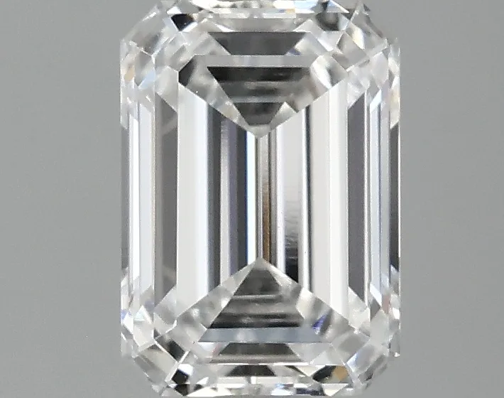 1.83 CT Emerald Diamond