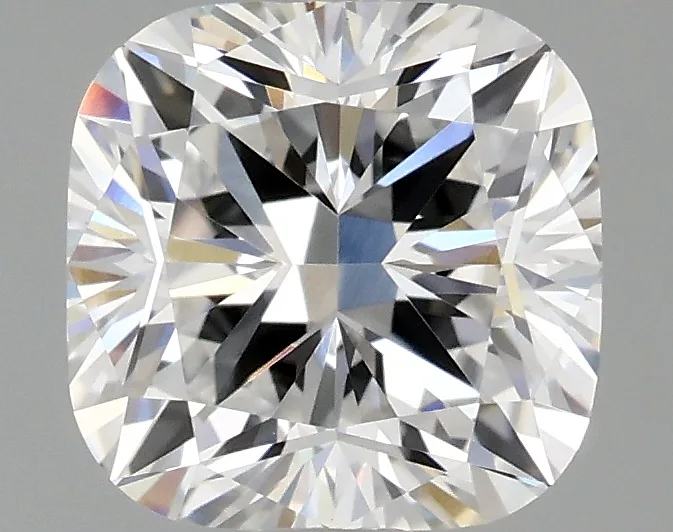 1.05 CT Cushion Diamond