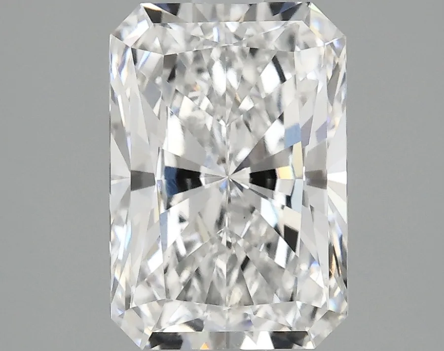 1.97 CT Radiant Diamond