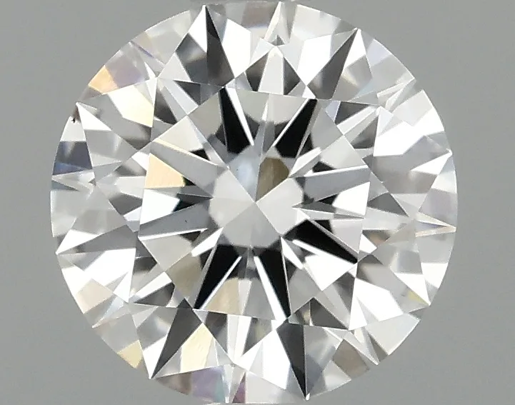 0.99 CT Round Brilliant Diamond