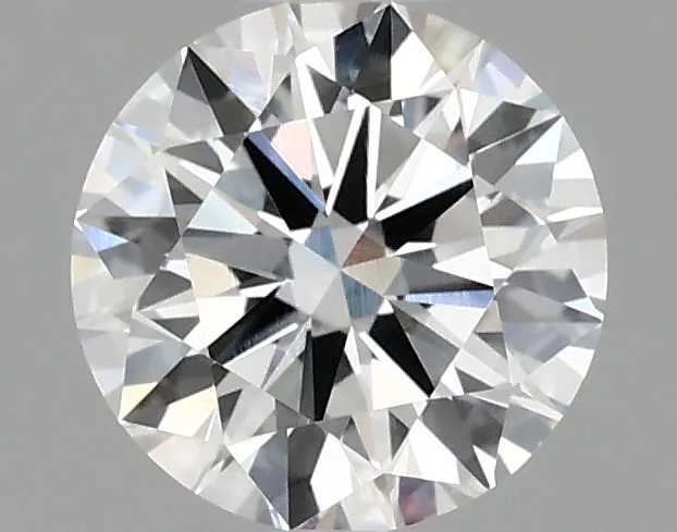 0.99 CT Round Brilliant Diamond