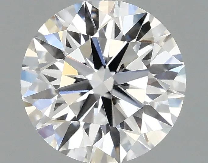 0.99 CT Round Brilliant Diamond