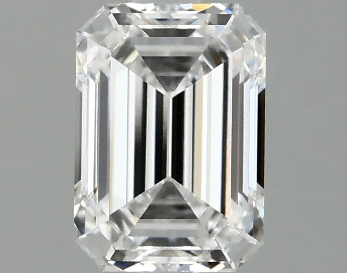 1.09 CT Emerald Diamond